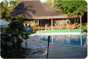  Eurosol Tibau Resort.   