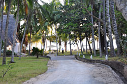   Laguna Sea Lodge